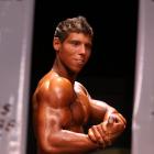 Hunter  Sievert - NPC EFX Big Sky Championships 2011 - #1